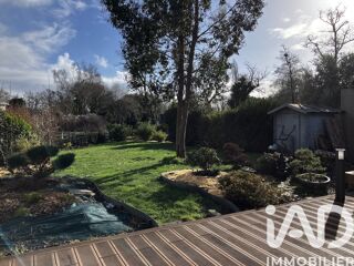  Maison � vendre 5 pi�ces 110 m�