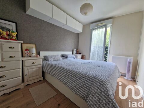   Vente Appartement 3 pices Appartement - 3 pice(s) - 54 m