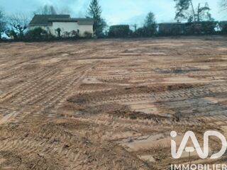  Terrain � vendre 1350 m�