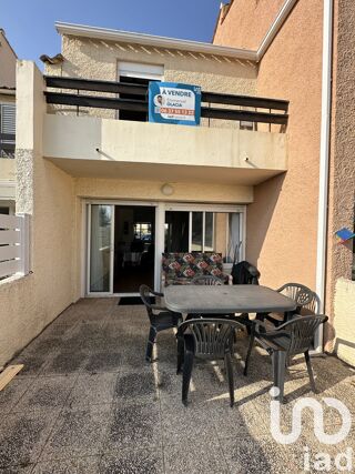  Maison � vendre 4 pi�ces 59 m�