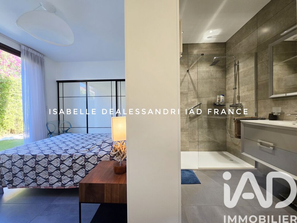  vendre  Maison Sanary-sur-Mer (83110)