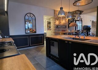  Maison � vendre 9 pi�ces 170 m�