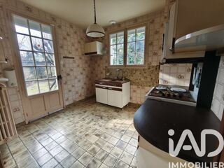  Maison � vendre 4 pi�ces 75 m�