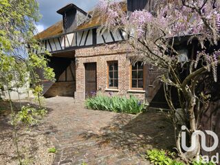  Maison � vendre 10 pi�ces 179 m�