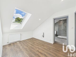  Appartement � vendre 5 pi�ces 79 m�