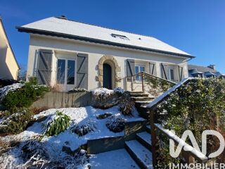  Maison � vendre 8 pi�ces 173 m�