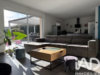  Maison � vendre 5 pi�ces 110 m�