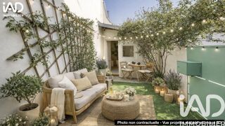  Maison � vendre 3 pi�ces 36 m�