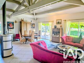  Maison � vendre 5 pi�ces 126 m�