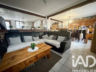  Maison � vendre 4 pi�ces 94 m�