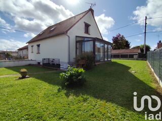  Maison � vendre 6 pi�ces 150 m�