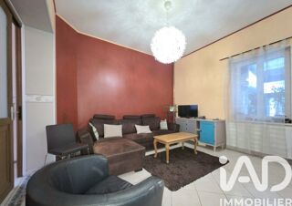  Maison � vendre 6 pi�ces 120 m�