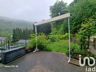  Appartement  vendre 4 pices 80 m