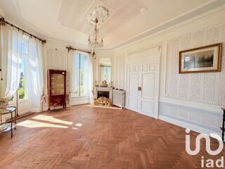  Maison � vendre 9 pi�ces 271 m�