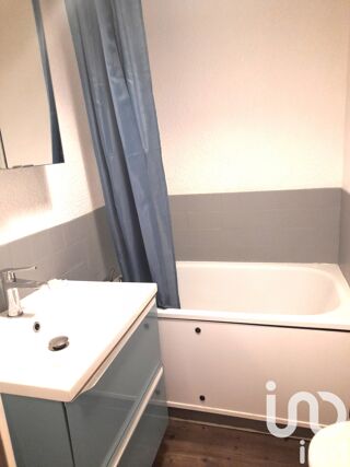  Appartement � vendre 1 pi�ce 18 m�