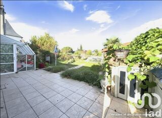  Maison � vendre 5 pi�ces 139 m�