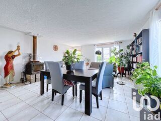  Maison � vendre 4 pi�ces 89 m�