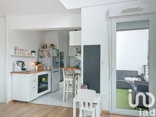  Appartement � vendre 3 pi�ces 69 m�