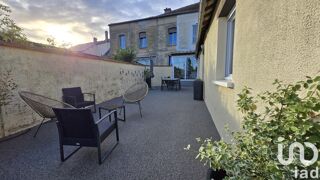  Maison � vendre 7 pi�ces 125 m�