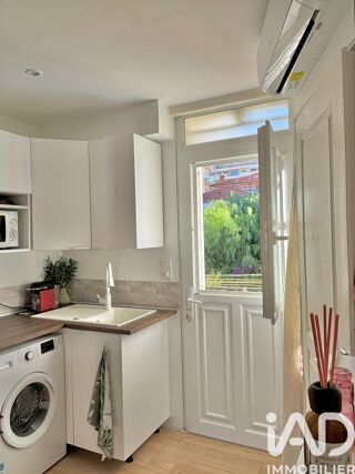  Appartement � vendre 2 pi�ces 28 m�