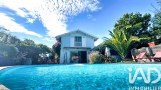  Maison � vendre 5 pi�ces 134 m�