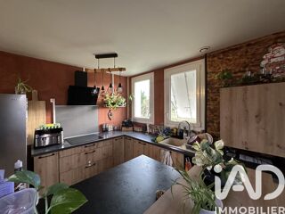  Maison � vendre 3 pi�ces 70 m�