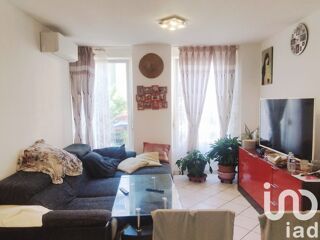  Appartement � vendre 3 pi�ces 58 m�