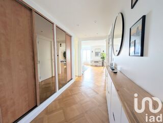  Appartement � vendre 3 pi�ces 80 m�