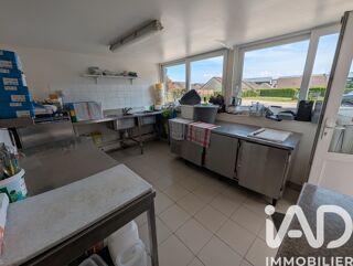  Immeuble � vendre 187 m�