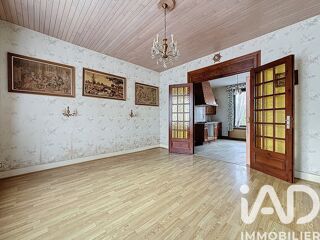  Maison � vendre 3 pi�ces 77 m�