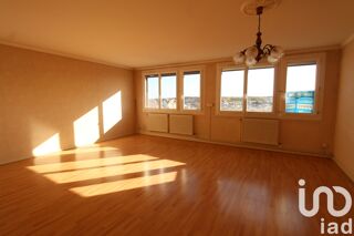  Appartement  vendre 4 pices 105 m