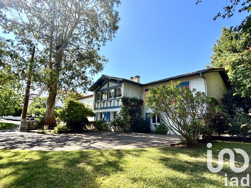  vendre  Maison Bayonne (64100)