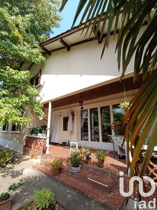  Maison � vendre 6 pi�ces 163 m�