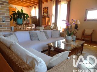  Maison � vendre 8 pi�ces 202 m�