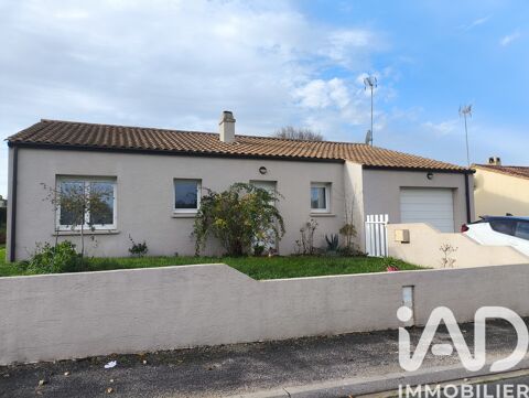   Vente Maison/villa 4 pi�ces Maison - 4 pi�ce(s) - 92 m�
