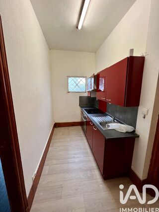  Appartement � vendre 3 pi�ces 54 m�