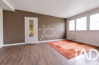  Appartement � vendre 3 pi�ces 55 m�