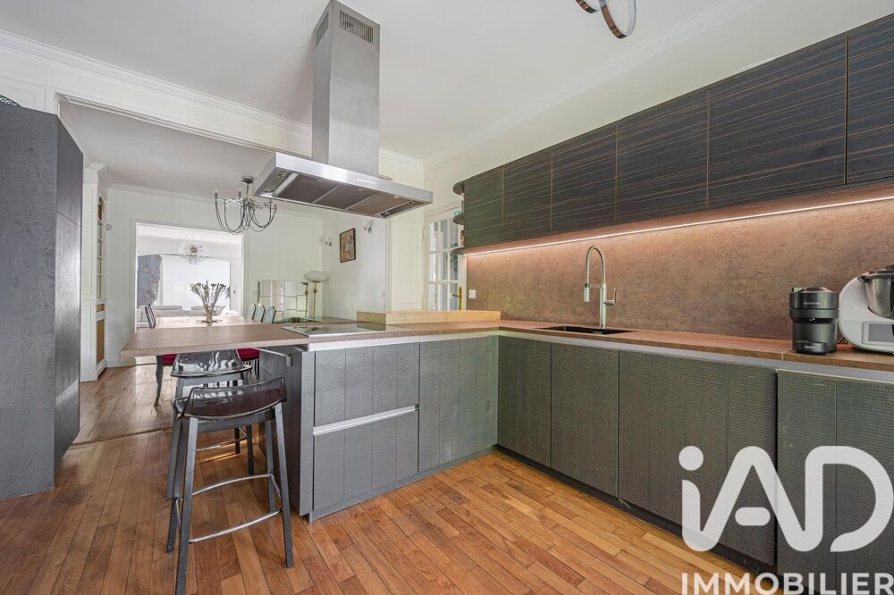 � vendre  Maison Le Raincy (93340)