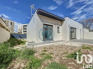  Maison  vendre 4 pices 86 m