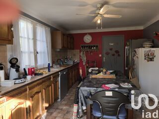  Maison � vendre 7 pi�ces 140 m�