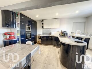  Maison � vendre 6 pi�ces 158 m�