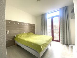  Appartement � vendre 2 pi�ces 41 m�