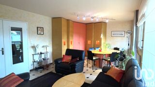  Appartement  vendre 4 pices 93 m