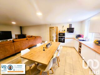  Maison � vendre 8 pi�ces 135 m�