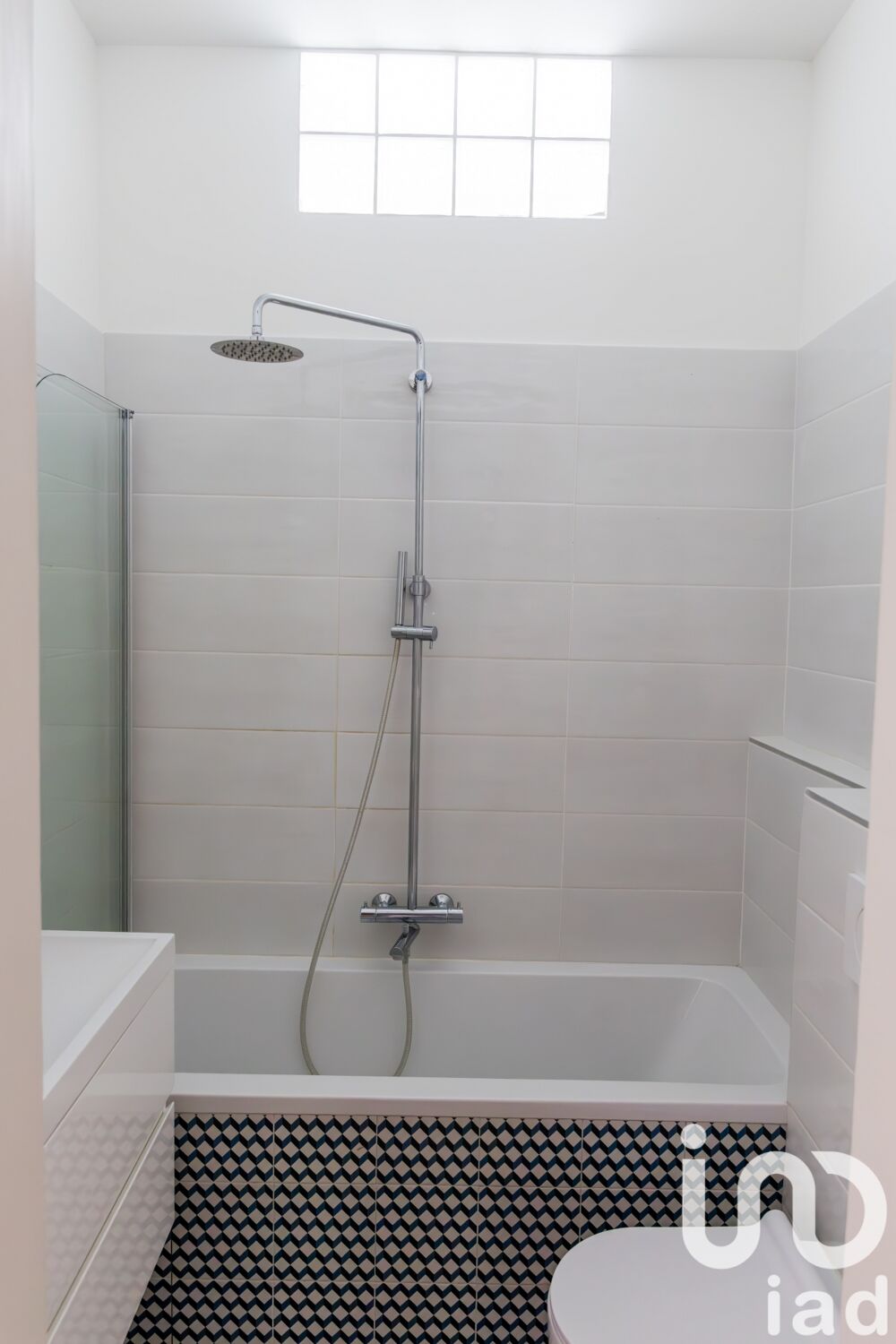  vendre  Maison La Madeleine (59110)