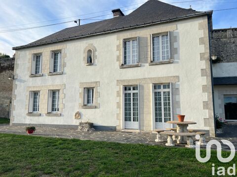   Vente Maison/villa 7 pi�ces Maison - 7 pi�ce(s) - 201 m�