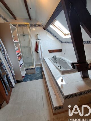  Maison  vendre 5 pices 133 m