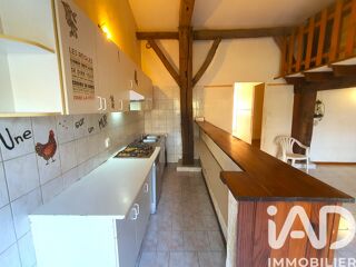  Maison � vendre 4 pi�ces 69 m�