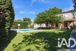  Maison � vendre 6 pi�ces 163 m�
