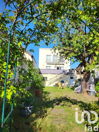  Maison � vendre 6 pi�ces 157 m�